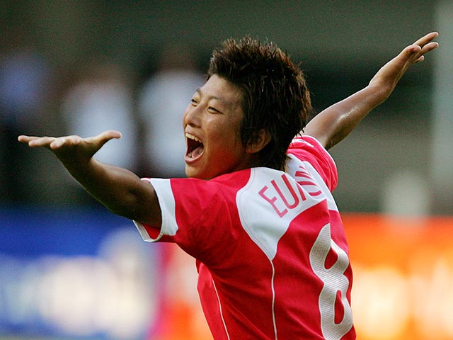 Կորեայի ֆուտբոլային աստղին կասկածում են սեռը փոխելու մեջ