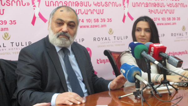 Կգա Դավութօղլին Հայաստան, թե իր տեղակալներից մեկին կուղարկի