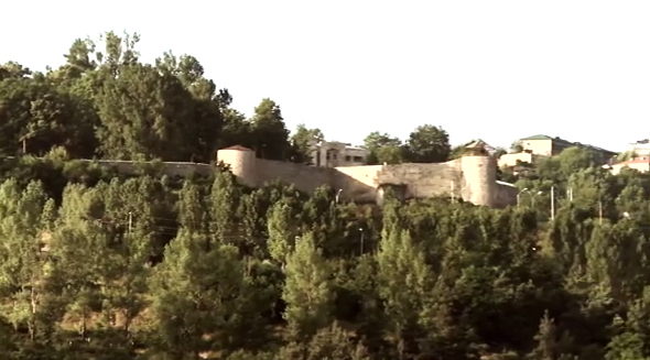 Ադրբեջանի փլուզման մասին Վանգայի մոռացված կանխագուշակումը «Ադրբեջանը էթնոնիմի փնտրտուքում» ֆիլմում (տեսանյութ)