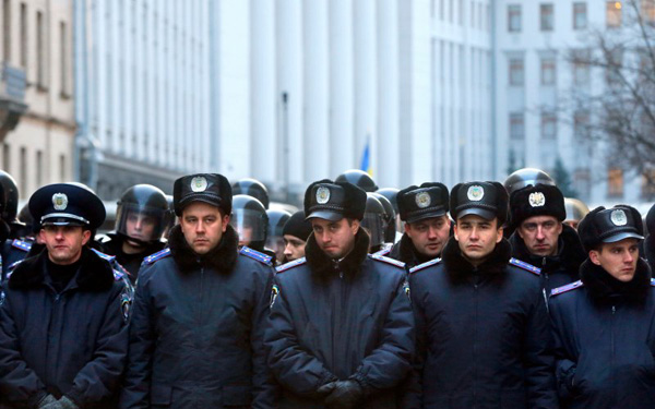 The Daily Beast. Եվրասիական միությունը Ռուսաստանի հարևաններին ԵՄ-ից հեռու պահելու համար է. Ուիլ Կատկարտ