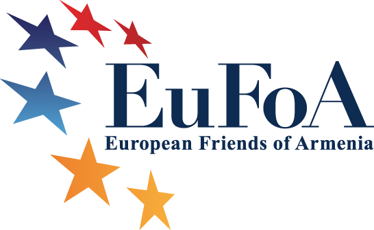 Դիոգո Պինտոն ստանձնել է «Հայաստանի եվրոպացի բարեկամներ» կազմակերպության տնօրենի պաշտոնը