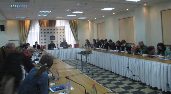 «Զոն նայողը» ՔԿՀ պետի հետ է, ասաց Վարդգես Գասպարին