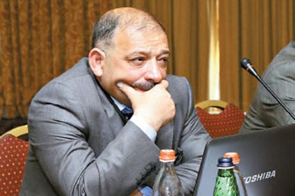 Լրագրողների պաշտպանության ամերիկյան կազմակերպությունը դատապարտել է ադրբեջանցի վերլուծաբան Միրկադիրովի կալանավորումը