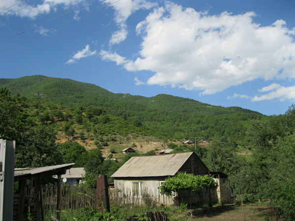 Գյուղապետի թեկնածուն կարծում է, որ ընտրողների 60 տոկոսը կքվեարկի իր օգտին