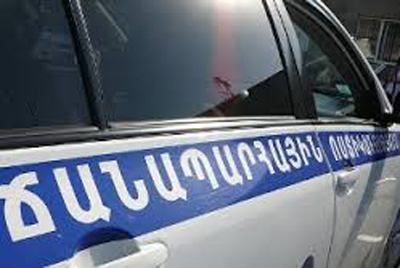 Դեկտեմբերի 22-ից Երևան քաղաքի մի շարք խաչմերուկներում գործարկվելու են երթևեկության նկատմամբ վերահսկողության նոր տեսախցիկներ