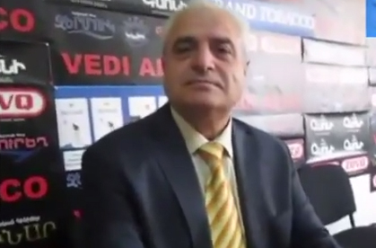Ազատ Արշակյանը Վլադիմիր Պուտինի հայտարարությունը կոռեկտ չի համարում (Տեսանյութ)