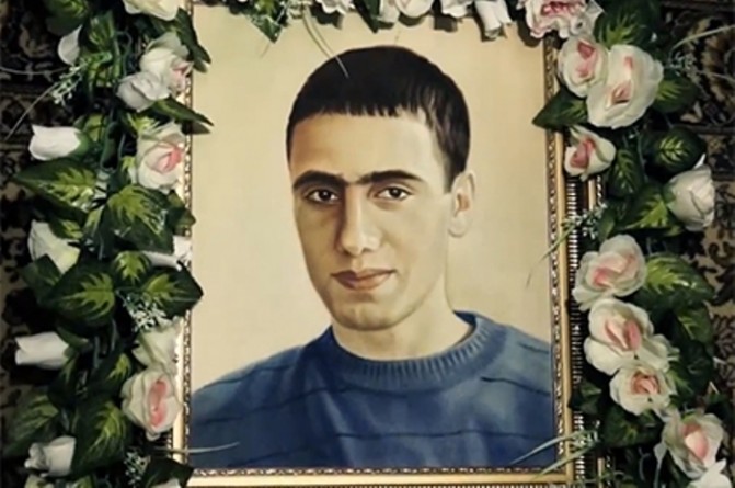 Հայաստանի Հանրապետությունը սպանեց Հայկ Մովսիսյանին