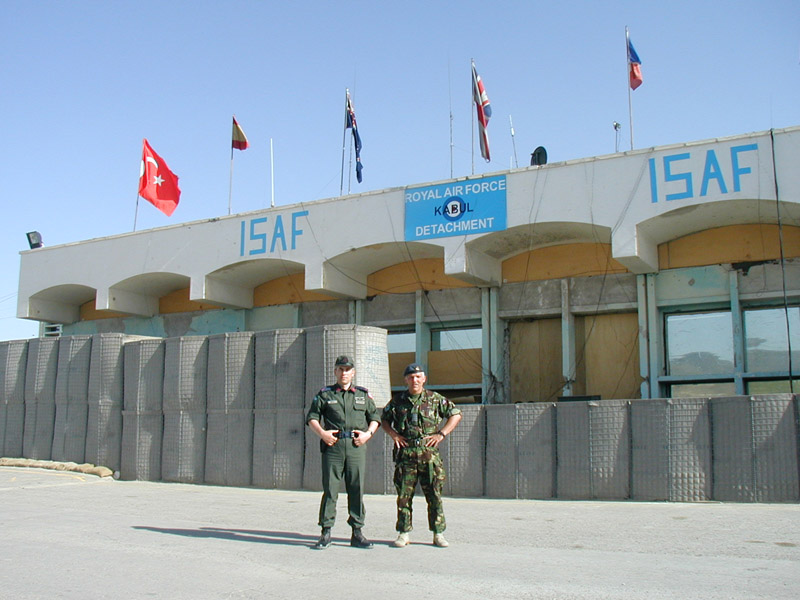 Աֆղանստանում  ՆԱՏՕ-ի 3 զինծառայող է զոհվել. razm.info