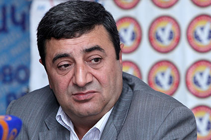 Գիտնականը կվերադարձնի իր վկայականը՝ բողոքելով քաղաքապետի ատենախոսության դեմ