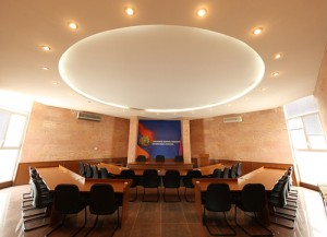 Դատավորների միության խորհուրդը ՄԻՊ-ի զեկույցը համարում է հակապետական