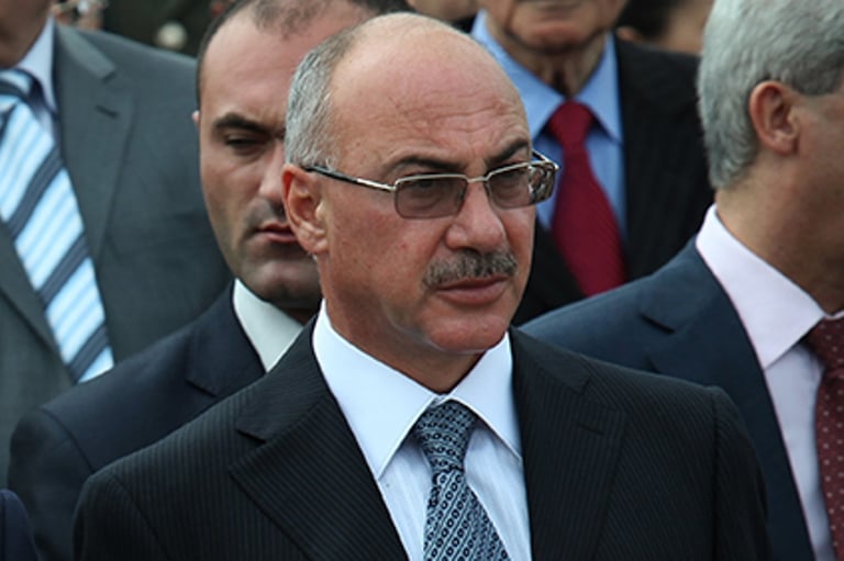Arkadi Ghukasyan