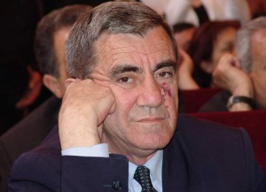 erjanik abgaryan