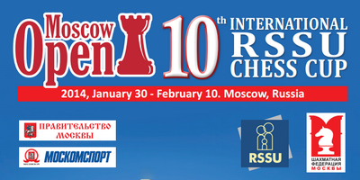 Հայ շախմատիստները կմասնակցեն «Moscow Open»-ին