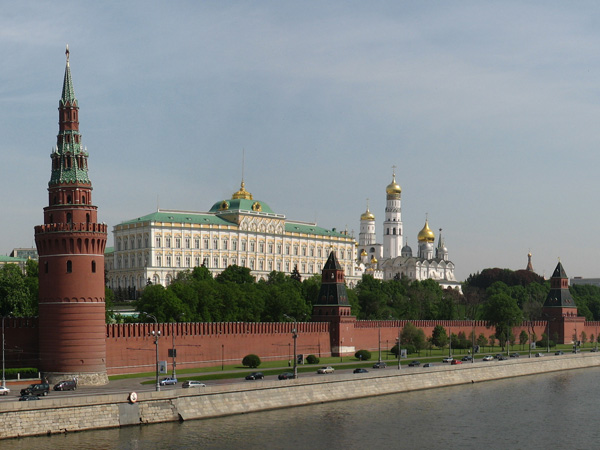 Պուտինի օրոք Մոսկվան ցանկանում է արդյունավետ վերահսկողություն իրականացնել նախկին Խորհրդային Միության ողջ տարածքում. «Ամերիկայի ձայն»