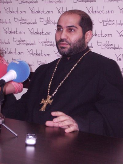 Քահանա. «Հայաստանում պետք է ստեղծվի կրոնական ոստիկանություն»