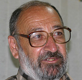 Sergey Galoyan