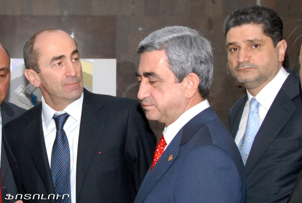 «Քոչարյանը սպասում էր, որ վարչապետին փոխելով՝ Սերժ Սարգսյանը կամ կնշանակի իրեն, կամ իր համար շահեկան որևէ մեկին». medialab.am