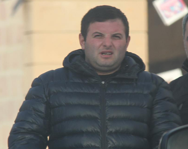 Գյումրիի նախկին քաղաքապետի որդու «դեբոշ»-ների փաստով քրեական գործ է հարուցվել. NEWS.am