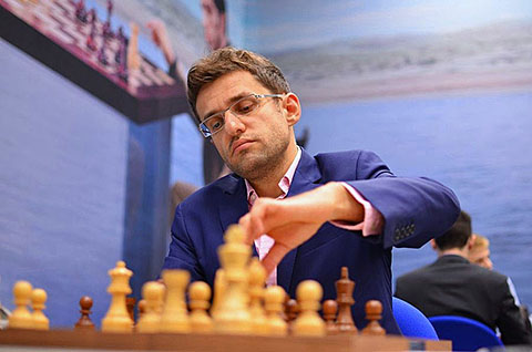 Վաղը կարող է որոշվել «Tata Steel Chess 2014»-ի հաղթողի անունը