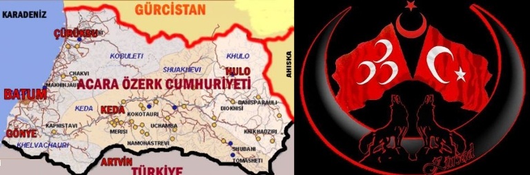 Ի՞նչ է իրենից ներկայացնում Վրաստանում գործող թուրքական «IHH» հումանիտար կազմակերպությունը