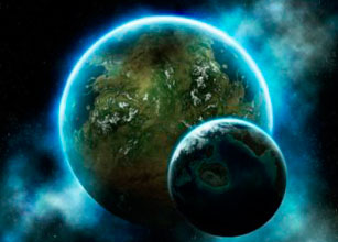 2014-ին Երկիրը երկու՝ արեւի, երկու՝ լուսնի խավարումներ կտեսնի. News.am