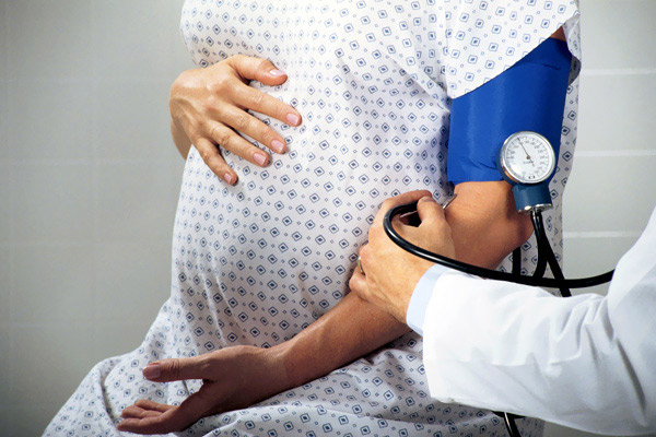 Հղի կին է մահացել սուր շնչառական հիվանդությունից