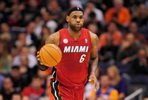 lebron