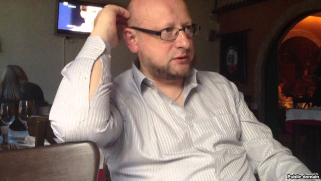 Կոլերով․ «Քոչարյանի հարցազրույցները համաձայնեցված չեն Կրեմլի հետ». «Ազատություն» ռադիոկայան