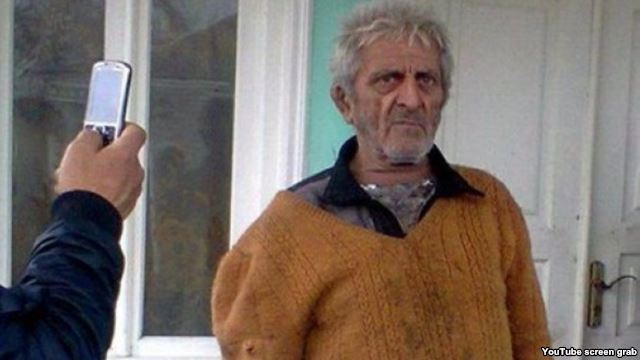 Ադրբեջանում քննարկում են 77-ամյա Մամիկոն Խոջոյանի հետ կապված միջադեպը. «Ազատություն» ռադիոկայան