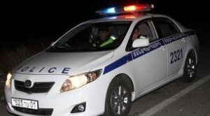 Ողբերգական ավտովթար Լոռու մարզում. BMW-ն գլխիվայր շրջվել է. պայմանագրային զինծառայողը տեղում մահացել է. shamshyan.com