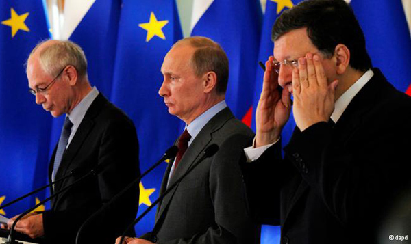 ՌԴ միջամտությունը՝ Ուկրաինայի հնարավոր տրոհման սպառնալիք