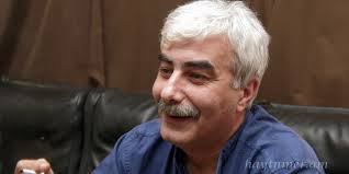 Ara Ernjakyan