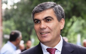 aram sargsyan
