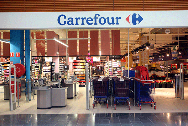 Carrefour-ը Երևանում կլինի վեց ամիս հետո. Ազատություն ռ/կ