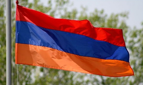 Վաղը Սոչիում պաշտոնապես կբարձրացվի Հայաստանի դրոշը