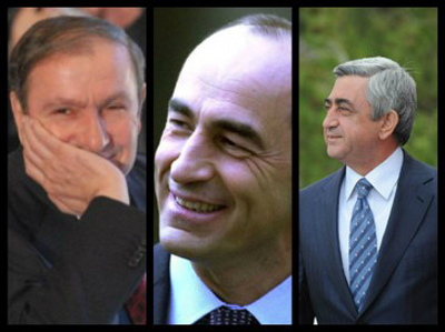 Ով կլինի Հայաստանի հաջորդ նախագահը