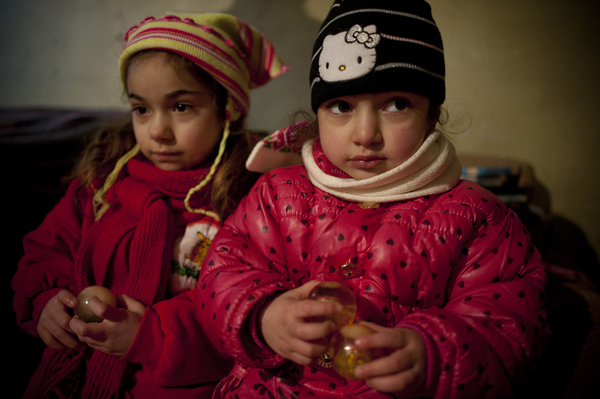 «Մենք գերի ենք մեր երկրում». ադրբեջանահայ փախստականների ոդիսականը հայրենիքում երկու տասնամյակ անց