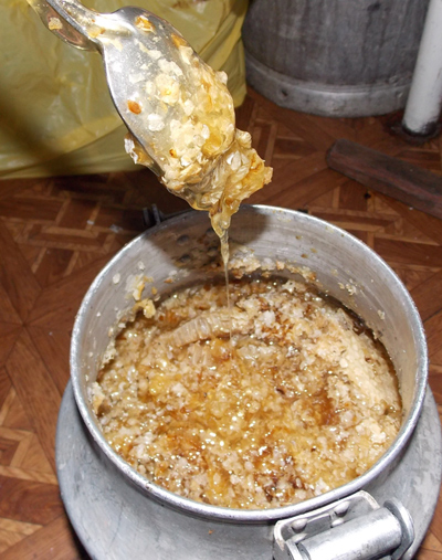 Մեղրահացը՝ մեղրից օգտակա՞ր