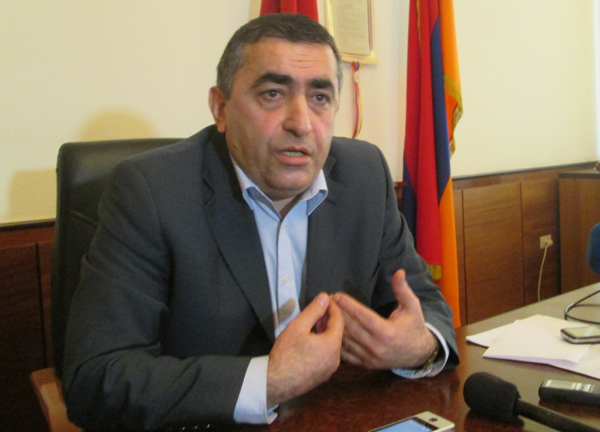 Արմեն Ռուստամյանը չի բացառում, որ կառավարությանն այդպես էլ անվստահություն չհայտնվի (Տեսանյութ)