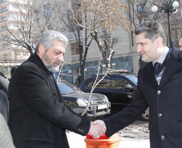 Աշոտ Սուքիասյանը խոստովանել է, որ Տիգրան Սարգսյանը օֆշորային գործին միջամտել է