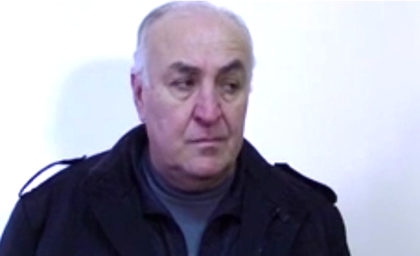 Հայաստանի ԱԱԾ-ն պատասխանում է Ադրբեջանի Ազգային անվտանգության նախարարությանը