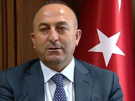 Վրաստանի վարչապետն ընդունել է Թուրքիայի արտգործնախարարին