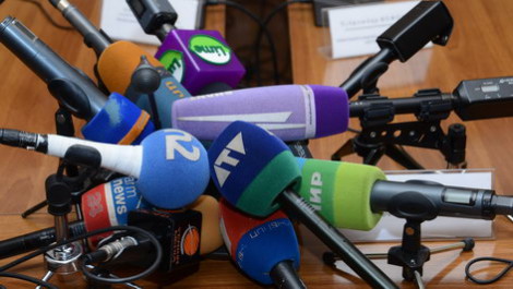 Հայաստանը մամուլի ազատության ինդեքսում զիջել է դիրքերը. «Լրագրողներ առանց սահմանների»