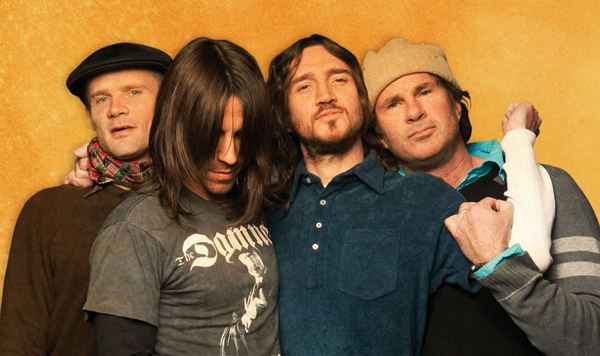 Red Hot Chili Peppers-ը քուն կմտնի եւ նոր ալբոմ կձեռնարկի
