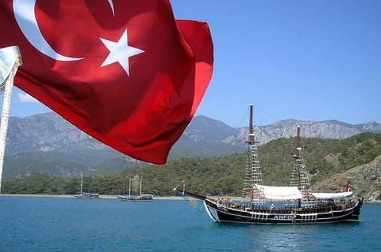 iPress. Եթե Ղրիմը անկախանա, ինքնըստինքյան կանցնի Թուրքիային. թուրքական թերթ
