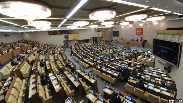 ՌԴ կառավարությունը առաջարկում է հեշտացնել քաղաքացիության տրամադրումը ռուսալեզու դիմողների համար. «Ազատություն» ռադիոկայան