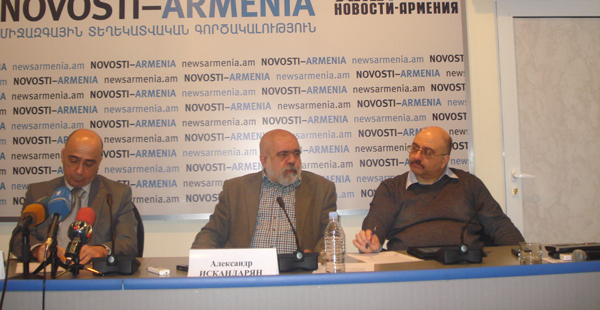 Ռուսաստանի՝ «մեծ եղբոր սինդրոմն» ու Հայաստանին ինտեգրացիայի համար վճարելու հարցը