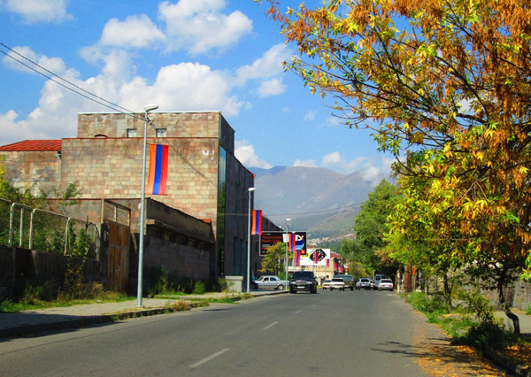 Ո՞վ կլինի Գորիսի հաջորդ քաղաքապետը