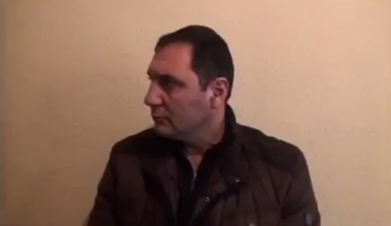 Իսրայել Սարգսյանի փաստաբանը դիմել է Վճռաբեկ դատարան