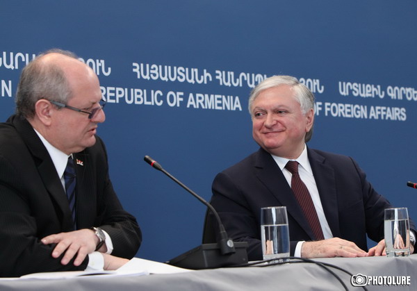Եթե Ուկրաինայի հարցը քննարկվի ՀԱՊԿ շրջանակներում` ո՞րը կլինի Հայաստանի դիրքորոշումը